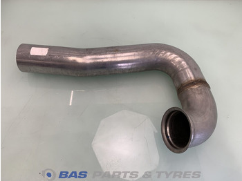 Выхлопная труба для Грузовиков DAF Uitlaat DAF 2357862: фото 2