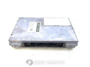 Электрическая система DAF