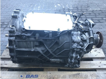 Коробка передач DAF XF
