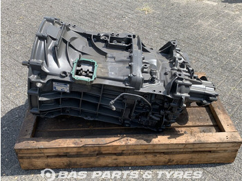 Коробка передач DAF XF 106