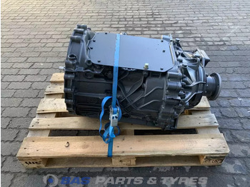 Коробка передач DAF XF 106