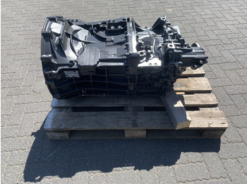 Коробка передач DAF XF 106