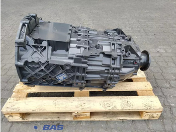 Коробка передач DAF XF 106