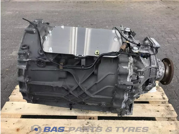 Коробка передач DAF XF 106