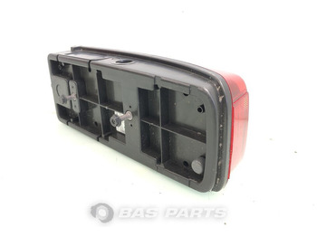 Задний фонарь для Грузовиков MAN Achterlicht MAN 81252256580: фото 2 Задний фонарь для Грузовиков MAN Achterlicht MAN 81252256580: фото 2