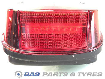Задний фонарь для Грузовиков MAN Achterlicht MAN 81252256580: фото 5 Задний фонарь для Грузовиков MAN Achterlicht MAN 81252256580: фото 5