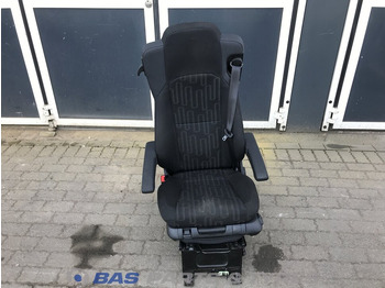 Сиденье MERCEDES-BENZ Actros