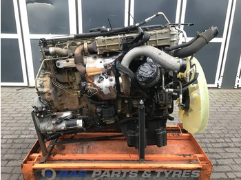 Двигатель для Грузовиков Mercedes-Benz Actros MP4 Motor Mercedes OM471.926 450 A 002 010 65 00: фото 3