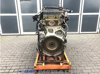 Двигатель для Грузовиков Mercedes-Benz Actros MP4 Motor Mercedes OM471.926 450 A 002 010 65 00: фото 2