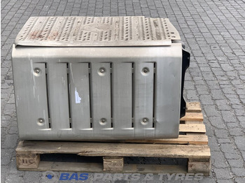 Выхлопная система MERCEDES-BENZ Actros