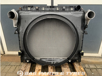 Радиатор MERCEDES-BENZ Actros