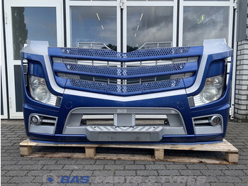 Бампер MERCEDES-BENZ Actros