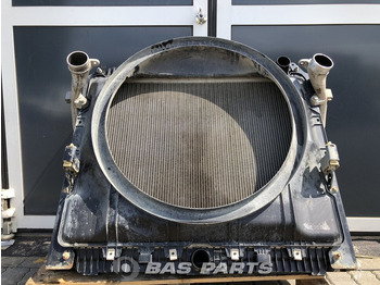 Радиатор MERCEDES-BENZ Actros