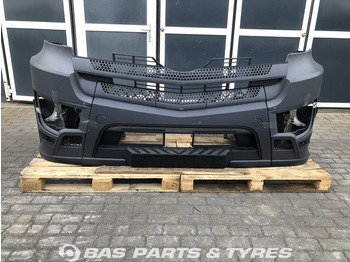 Бампер MERCEDES-BENZ Antos