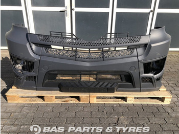 Бампер MERCEDES-BENZ Antos