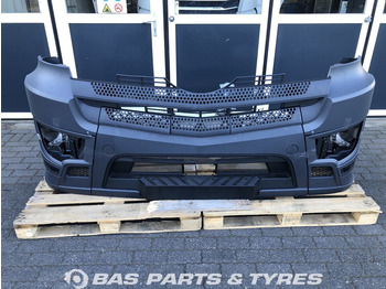 Бампер MERCEDES-BENZ Antos