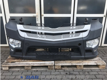 Бампер MERCEDES-BENZ Antos