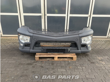 Бампер MERCEDES-BENZ Antos