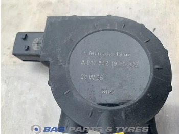 Топливный бак для Грузовиков Mercedes-Benz Brandstoftank Mercedes 290 Liter A 960 470 00 04: фото 5