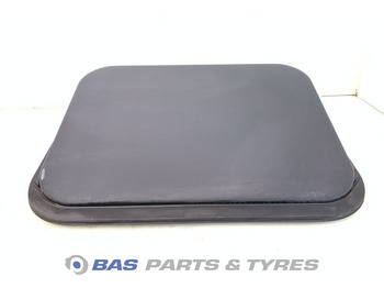 Солнцезащитный козырек MERCEDES-BENZ