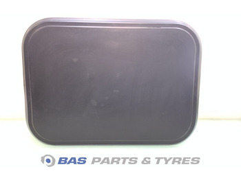 Солнцезащитный козырек MERCEDES-BENZ