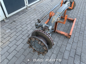 Передняя ось для Грузовиков Mercedes-Benz Mercedes F-8A/C22.5 Vooras A 960 331 20 01: фото 2