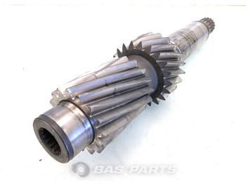 Коробка передач MERCEDES-BENZ