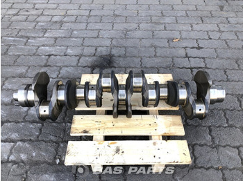 Коленчатый вал MERCEDES-BENZ