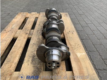 Коленчатый вал для Грузовиков Mercedes-Benz: фото 4 Коленчатый вал для Грузовиков Mercedes-Benz: фото 4