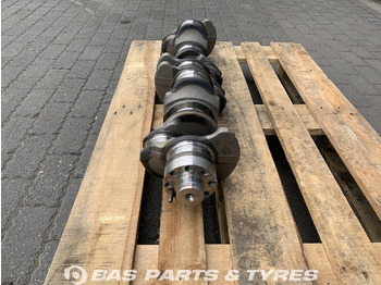 Коленчатый вал для Грузовиков Mercedes-Benz: фото 2 Коленчатый вал для Грузовиков Mercedes-Benz: фото 2