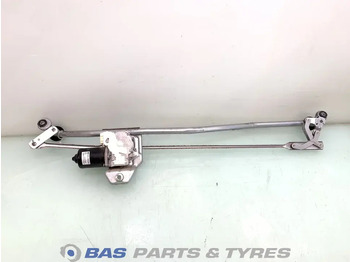 Щетка стеклоочистителя MERCEDES-BENZ