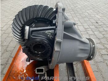Дифференциал для Грузовиков Meritor Differentieel Volvo RSS1344D RSS1144A: фото 3 Дифференциал для Грузовиков Meritor Differentieel Volvo RSS1344D RSS1144A: фото 3