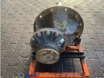 Дифференциал для Грузовиков Meritor Differentieel Volvo RSS1356 RSS1356: фото 4