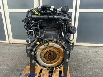 Двигатель для Грузовиков Renault D-serie Narrow Motor Renault DTI5 210 K2 G1151: фото 2