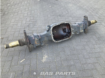 Задняя ось RENAULT