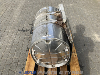 Глушитель RENAULT Premium