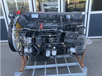 Двигатель RENAULT T