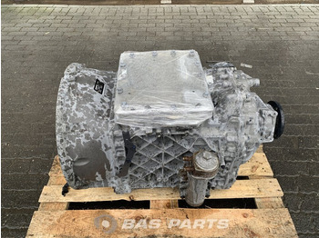 Коробка передач RENAULT T