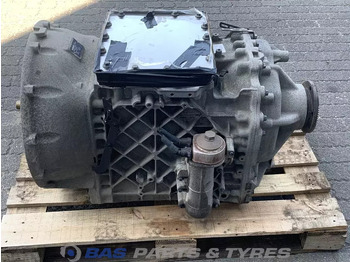 Коробка передач RENAULT T