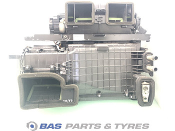 Отопление/ Вентиляция SCANIA