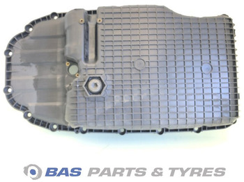 Двигатель и запчасти SCANIA