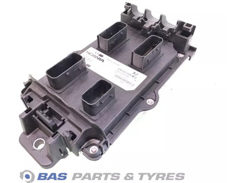 Электрическая система SCANIA