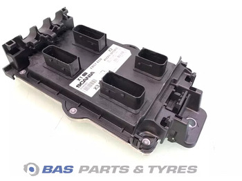 Электрическая система SCANIA
