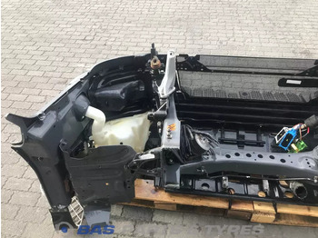 Бампер для Грузовиков Scania G-Serie Voorbumper compleet Scania 1949888: фото 4