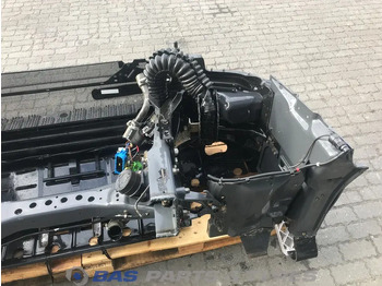 Бампер для Грузовиков Scania G-Serie Voorbumper compleet Scania 1949888: фото 5