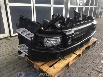 Бампер для Грузовиков Scania G-Serie Voorbumper compleet Scania 1949888: фото 3