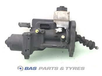 Сцепление и запчасти SCANIA