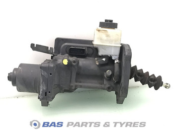 Сцепление и запчасти SCANIA