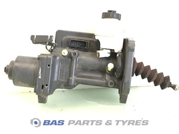 Сцепление и запчасти SCANIA