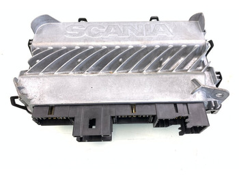 Электрическая система SCANIA